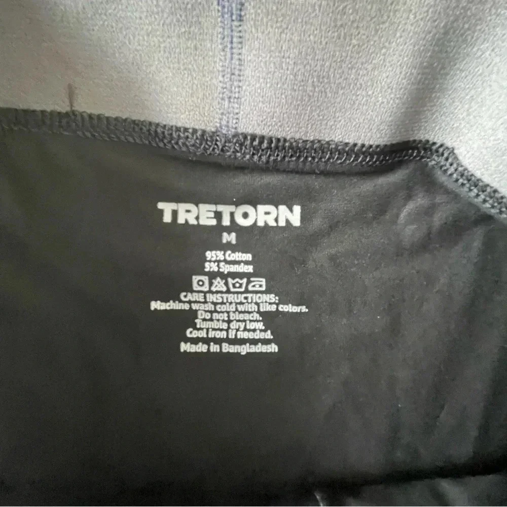 Tretorn new without